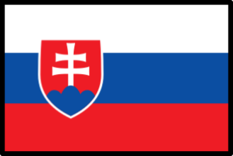 Slovenčina