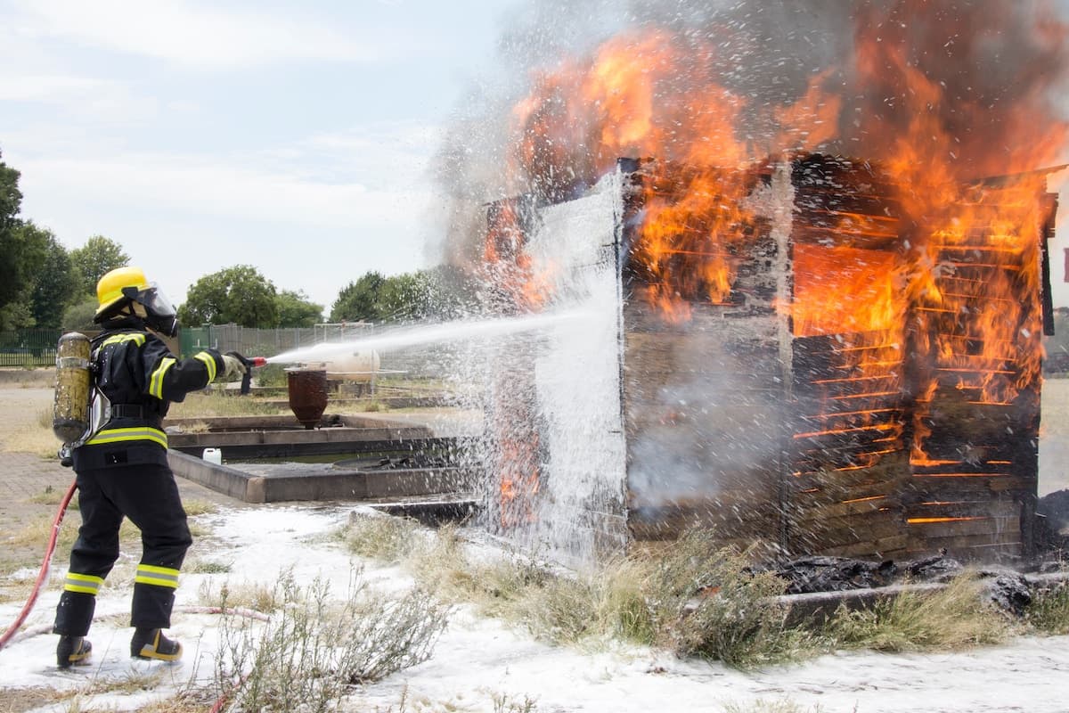 Why should you consult an attorney before settling a accident damage claim?